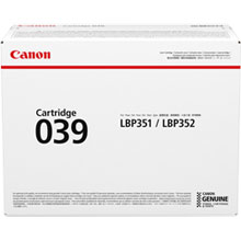 Black 093 Toner Cartridge (11,000 Pages)